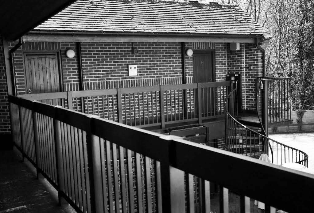 The Bird In Hand Maidenhead Kültér fotó